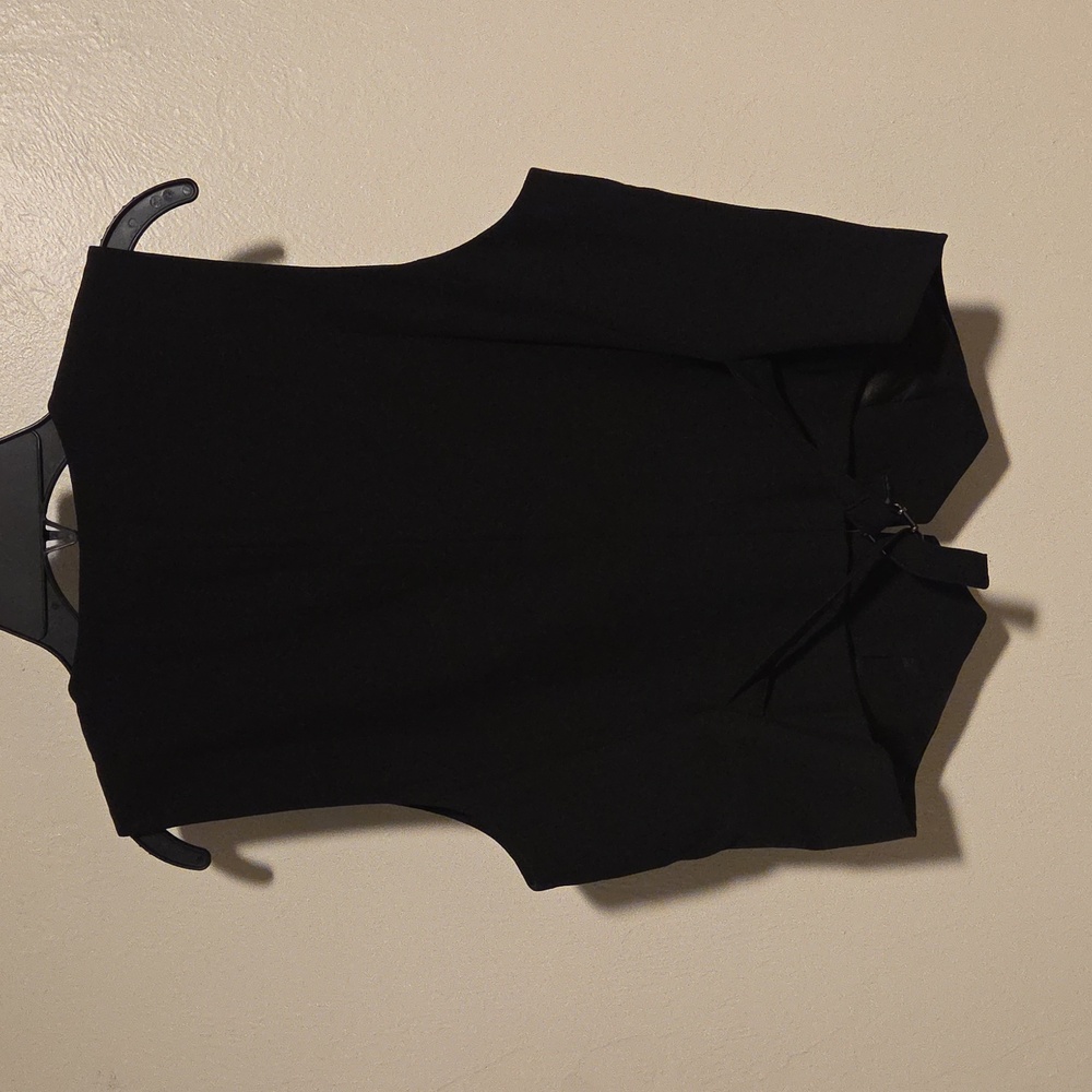 Banana Republic Vest - Picture 3 of 3